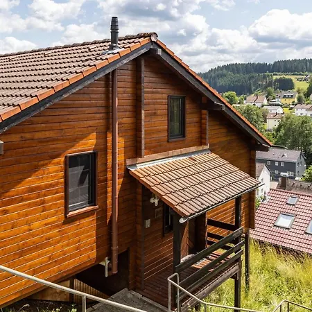 Sommerberg Holiday home