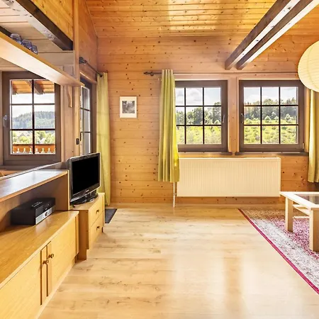 Sommerberg Prázdninový dům Unterkirnach