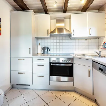 Prázdninový dům Sommerberg *