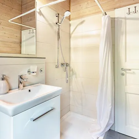 Prázdninový dům Sommerberg Unterkirnach