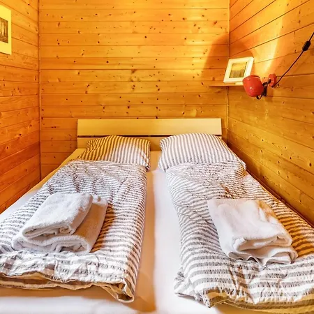 Sommerberg Holiday home *