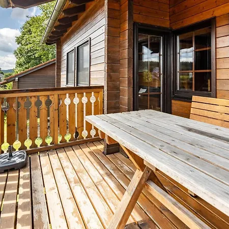 Sommerberg Prázdninový dům Unterkirnach