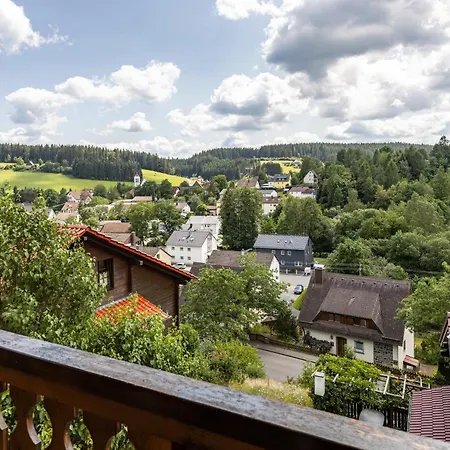 Sommerberg Holiday home Unterkirnach