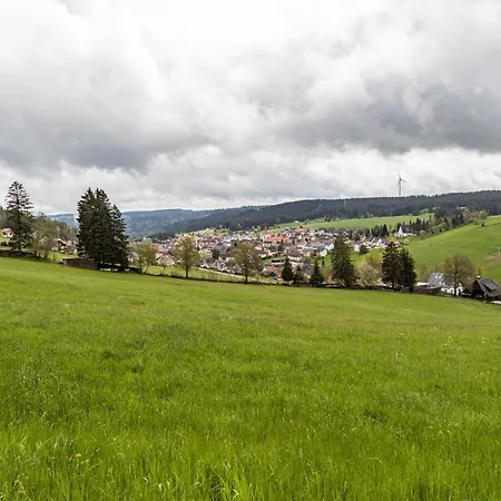 Sommerberg * Unterkirnach