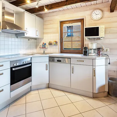 別荘 Sommerberg Unterkirnach