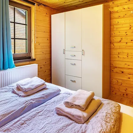 Prázdninový dům Sommerberg