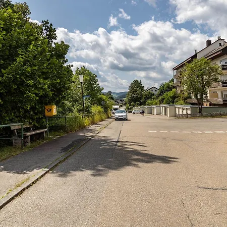 Sommerberg Holiday home *