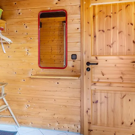 Sommerberg Holiday home Unterkirnach