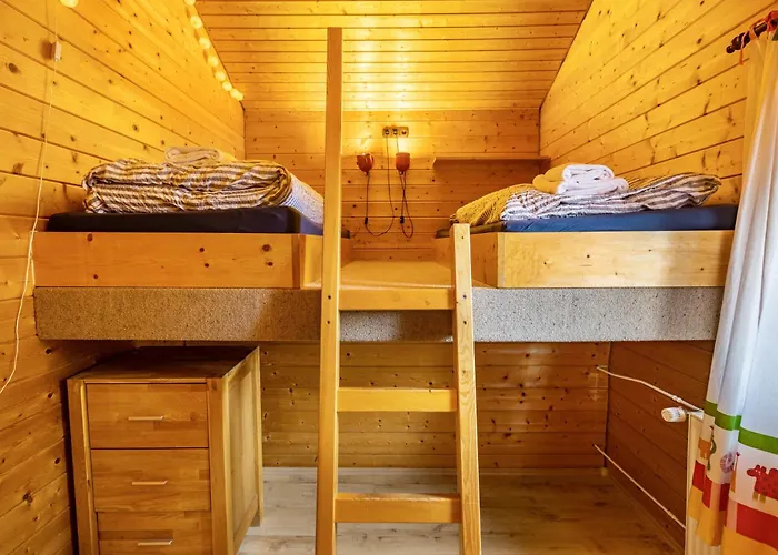 Sommerberg Unterkirnach